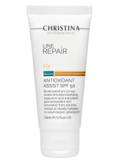 Line Repair Fix Antioxidant Assist SPF 50