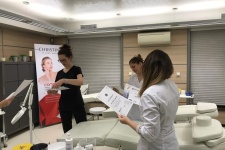 Фотографии учебного центра