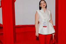  КОНФЕРЕНЦИЯ CHRISTINA В МОСКВЕ 2025