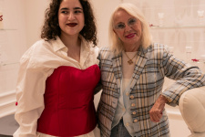 CHRISTINA HOUSE ПАРИЖ 2025