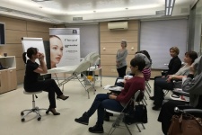 Фотографии учебного центра