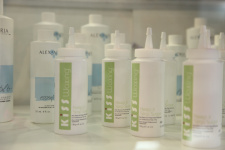 Центр «НикОль» на осеннем InterCHARM 2016