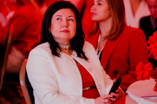  КОНФЕРЕНЦИЯ CHRISTINA В МОСКВЕ 2025