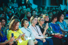 Центр «НикОль» на AMEF 2017