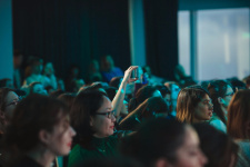 Центр «НикОль» на AMEF 2017