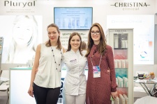 Центр NICKOL на SAM 2017