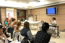 Фотографии учебного центра