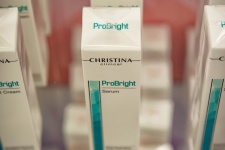 Центр NICKOL на SAM 2017