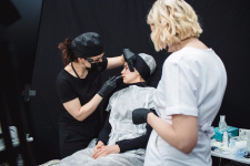 Центр «НикОль» на AMEF 2017