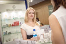 Центр NICKOL на SAM 2017