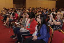 V международная российско-израильская конференция по антиэйдж-медицине в Ростове-на-Дону
