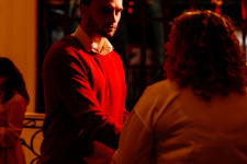  КОНФЕРЕНЦИЯ CHRISTINA В МОСКВЕ 2025