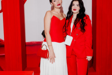  КОНФЕРЕНЦИЯ CHRISTINA В МОСКВЕ 2025