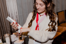  КОНФЕРЕНЦИЯ CHRISTINA В МОСКВЕ 2025