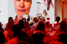  КОНФЕРЕНЦИЯ CHRISTINA В МОСКВЕ 2025