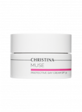 Muse Protective Day Cream SPF 30