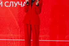  КОНФЕРЕНЦИЯ CHRISTINA В МОСКВЕ 2025