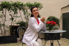 CHRISTINA HOUSE ПАРИЖ 2025