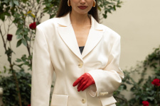 CHRISTINA HOUSE ПАРИЖ 2025