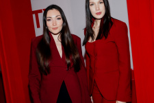  КОНФЕРЕНЦИЯ CHRISTINA В МОСКВЕ 2025