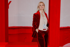  КОНФЕРЕНЦИЯ CHRISTINA В МОСКВЕ 2025