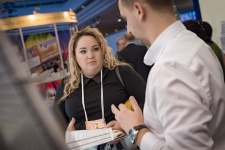 Центр NICKOL на SAM 2017