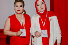  КОНФЕРЕНЦИЯ CHRISTINA В МОСКВЕ 2025