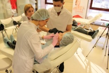 Фотографии учебного центра