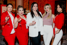  КОНФЕРЕНЦИЯ CHRISTINA В МОСКВЕ 2025