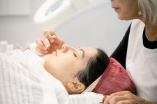 Центр NICKOL на осеннем InterCharm 2018