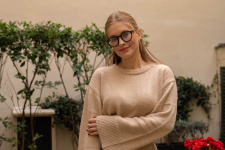 CHRISTINA HOUSE ПАРИЖ 2025