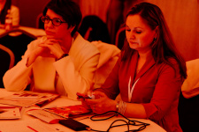  КОНФЕРЕНЦИЯ CHRISTINA В МОСКВЕ 2025