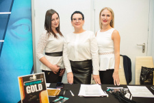 Центр «НикОль» на AMEF 2017