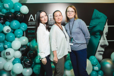 Центр «НикОль» на AMEF 2017