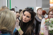 Центр NICKOL на весеннем InterCHARM 2016