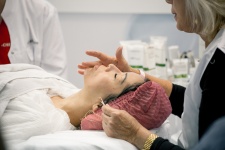 Центр NICKOL на осеннем InterCharm 2018