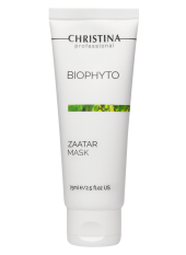 Bio Phyto Zaatar Mask