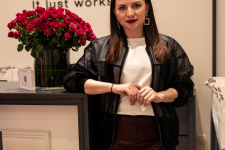 CHRISTINA HOUSE ПАРИЖ 2025