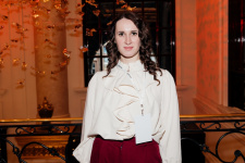  КОНФЕРЕНЦИЯ CHRISTINA В МОСКВЕ 2025