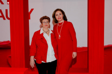  КОНФЕРЕНЦИЯ CHRISTINA В МОСКВЕ 2025