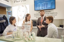 Центр NICKOL на SAM 2017