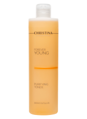 Forever Young Purifying Toner, pH 9,0-10,5
