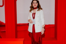  КОНФЕРЕНЦИЯ CHRISTINA В МОСКВЕ 2025