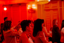  КОНФЕРЕНЦИЯ CHRISTINA В МОСКВЕ 2025