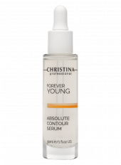 Forever Young Absolute Contour Serum