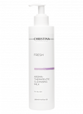 Fresh Aroma Therapeutic Cleansing Milk for dry skin