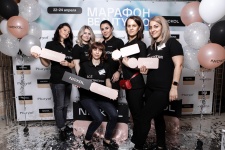 Марафон NICKOL BEAUTY PRO