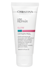 Line Repair Glow Oxygen Peel