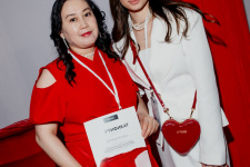  КОНФЕРЕНЦИЯ CHRISTINA В МОСКВЕ 2025