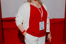  КОНФЕРЕНЦИЯ CHRISTINA В МОСКВЕ 2025